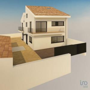 Acheter Terrain 500 m2 Custoias