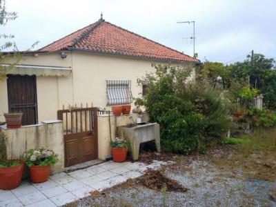 Acheter Maison 40 m2 Belmonte