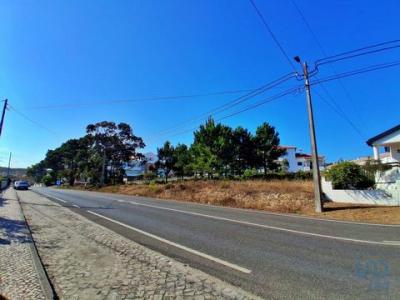Acheter Terrain 650 m2 Caldas-da-rainha