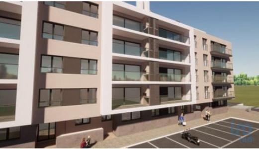 Acheter Appartement 124 m2 Montijo