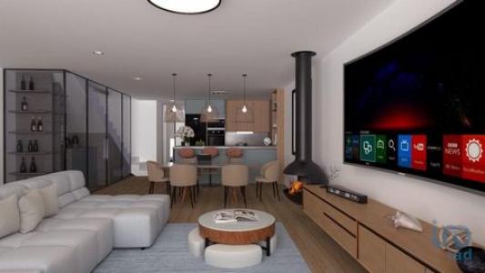 Annonce Vente 4 pices Maison Costa-nova-do-prado