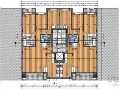 Acheter Appartement 189 m2 Montijo