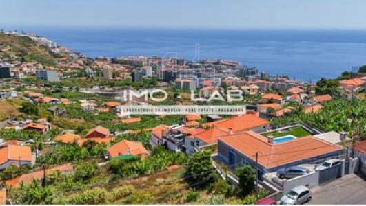 Acheter Maison Funchal rgion MADEIRA