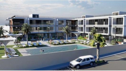 Annonce Vente Appartement Olhao
