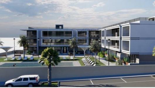 Acheter Appartement Olhao rgion FARO