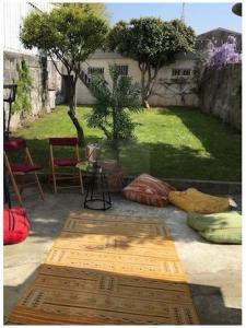 Annonce Vente Maison Porto