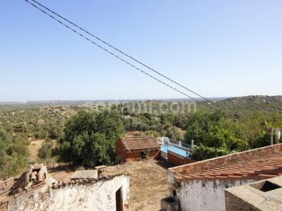 Vente Terrain Silves  08 au Portugal