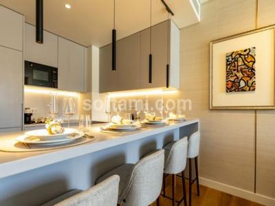 Acheter Appartement 89 m2 Loule