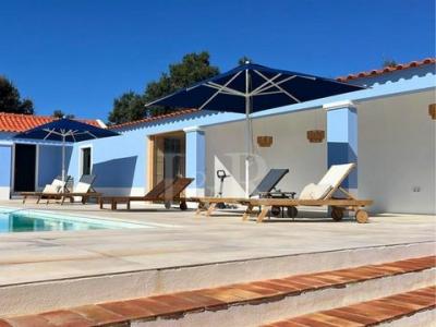 Acheter Maison 122 m2 Santiago-do-cacem