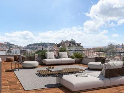 Annonce Vente Appartement Lisboa