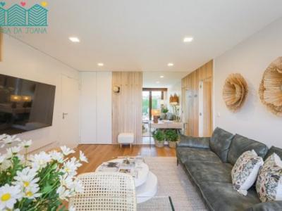 Vente Appartement Aveiro SANTA-JOANA 01