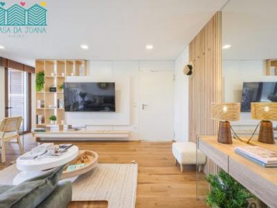 Vente Appartement Aveiro SANTA-JOANA 01