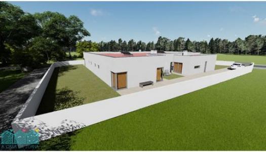 Vente Maison Oliveira-do-bairro OIA 01