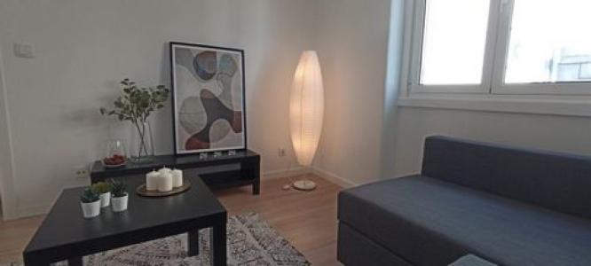 Annonce Vente Appartement Lisboa