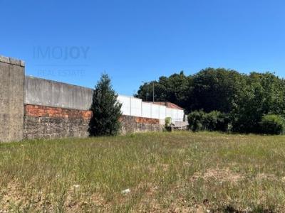 Acheter Terrain 543 m2 Maia