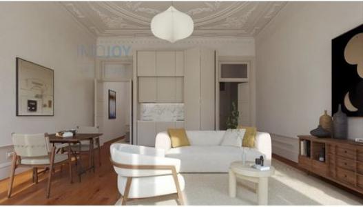 Annonce Vente Appartement Porto