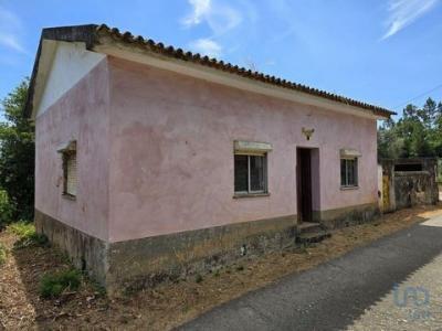 Annonce Vente 5 pices Maison Arganil