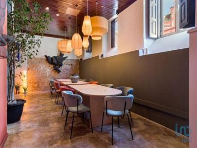 Acheter Local commercial 240 m2 Lisboa