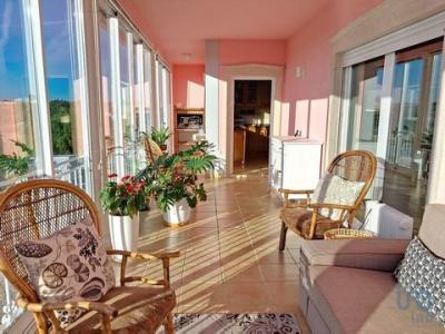 Acheter Maison 175 m2 Alcobaca