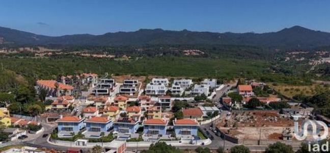 Annonce Vente Terrain Alcabideche
