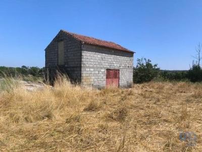 Vente Terrain Seia TRAVANCINHA 09