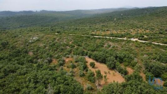 Vente Terrain Ferreira-do-zezere CHAOS 14