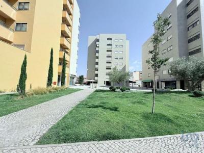 Acheter Terrain 1575 m2 Barreiro
