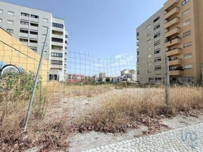 Acheter Terrain Barreiro rgion SETUBAL