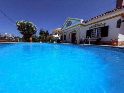Annonce Vente 5 pices Maison Sesimbra