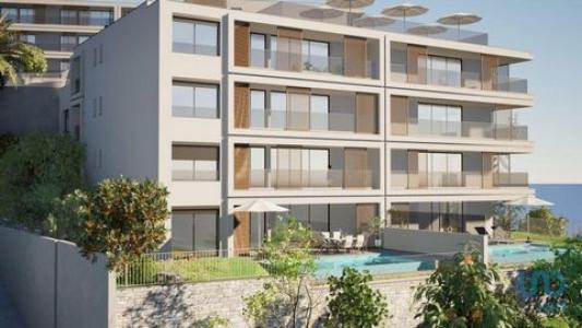 Annonce Vente 4 pices Appartement Estreito-camara-de-lobos