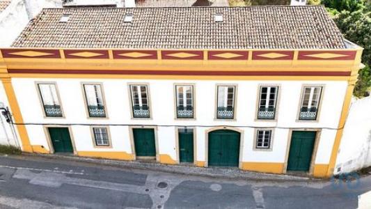 Annonce Vente 10 pices Maison Abrantes
