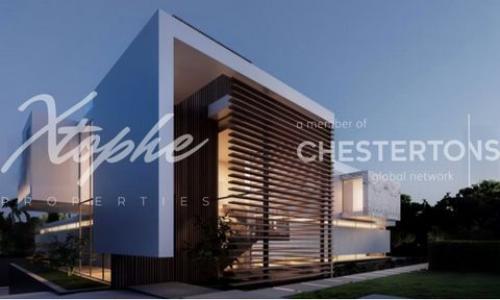 Acheter Maison 1157 m2 Loule