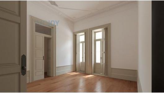 Acheter Appartement 50 m2 Porto