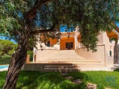 Acheter Maison 364 m2 Quarteira
