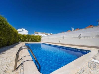 Annonce Vente 8 pices Maison Vila-real-de-santo-antonio