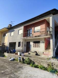 Annonce Vente Maison Barqueiros