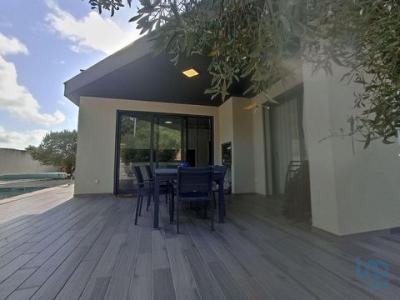 Annonce Vente 4 pices Maison Caldas-da-rainha