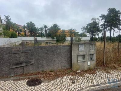 Acheter Terrain 502 m2 Sesimbra