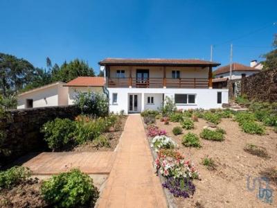 Acheter Maison 192 m2 Penacova