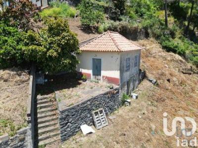 Vente Terrain Estreito-camara-de-lobos JARDIM-DA-SERRA 30 au Portugal
