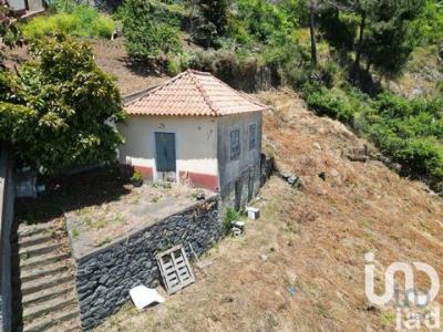 Annonce Vente Terrain Estreito-camara-de-lobos