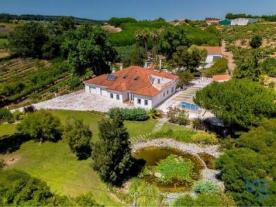 Annonce Vente 16 pices Maison Lourinha