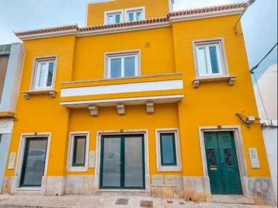 Annonce Vente Immeuble Peniche