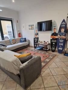 Acheter Immeuble 248 m2 Peniche
