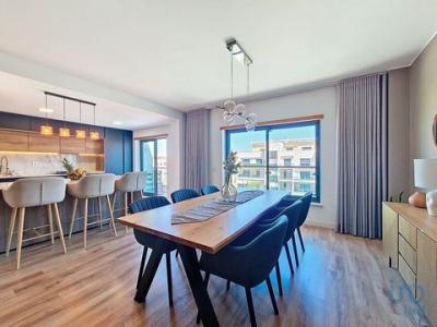 Acheter Appartement Montijo rgion SETUBAL