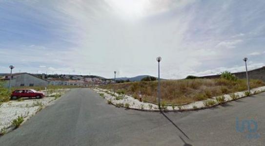 Annonce Vente Terrain Campelos