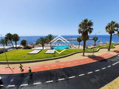 Annonce Vente Appartement Ribeira-brava