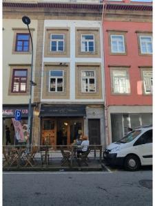 Annonce Vente Local commercial Porto