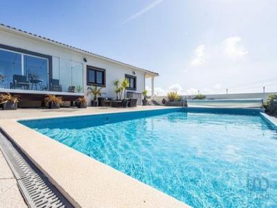 Annonce Vente 6 pices Maison Alcobaca