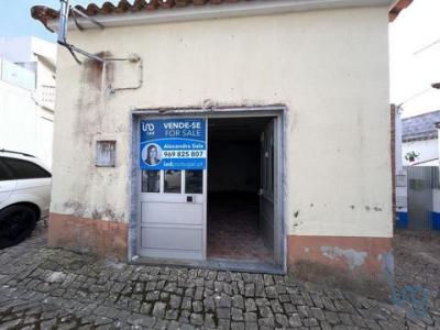 Annonce Vente Maison Campelos